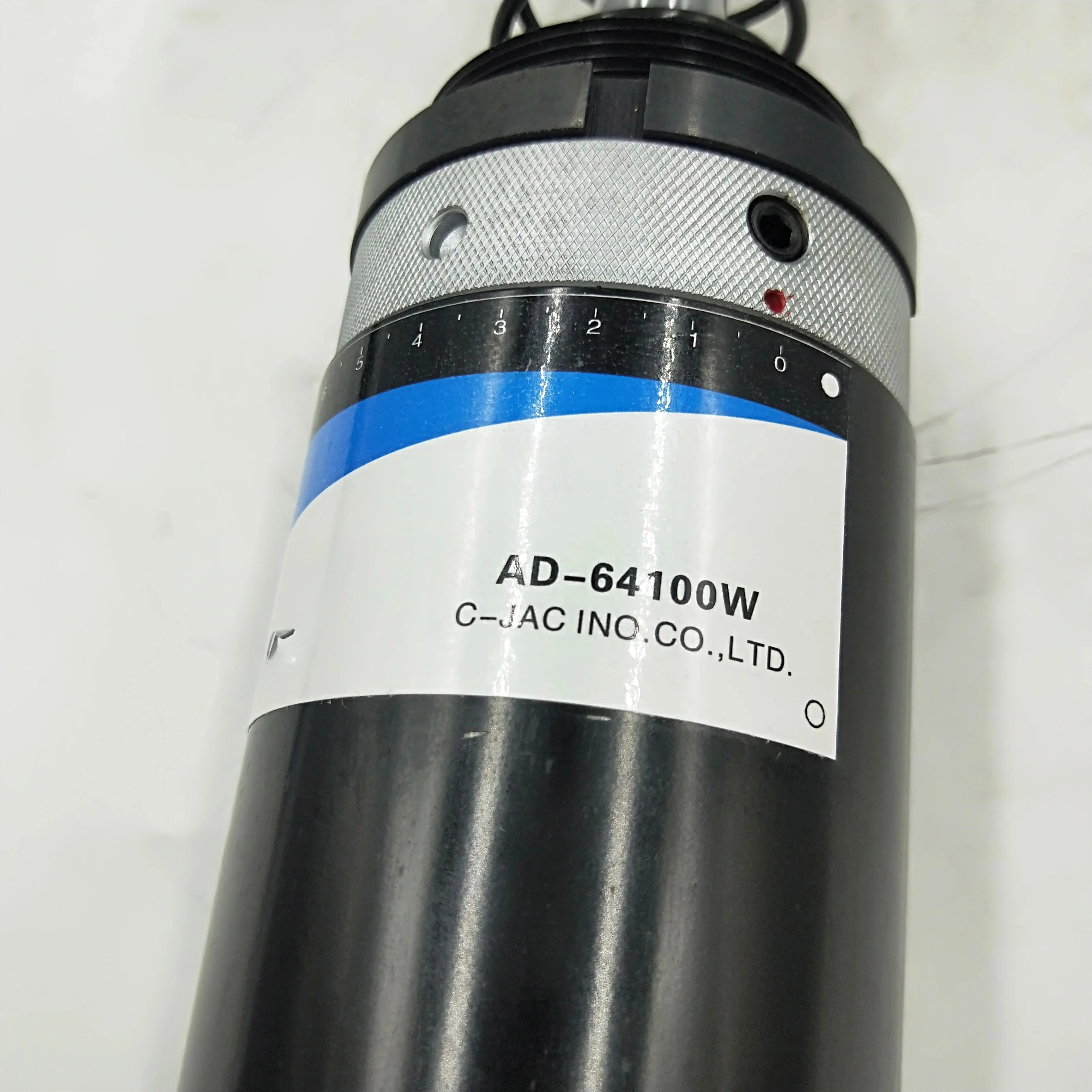 C-JAC Heavy Duty Hydraulic Shock Absorber Hydraulic Damper AD-64100W In Stock