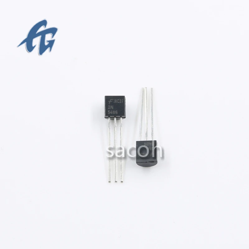 

(SACOH Electronic Components) 2N5486 5Pcs 100% Brand New Original In Stock