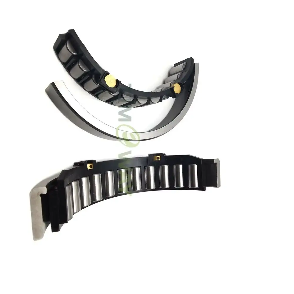 

A11VO Hydraulic Pump Parts Saddle Bearing for Repair A11VO260 Rexroth Pump Piston Pump Accessories