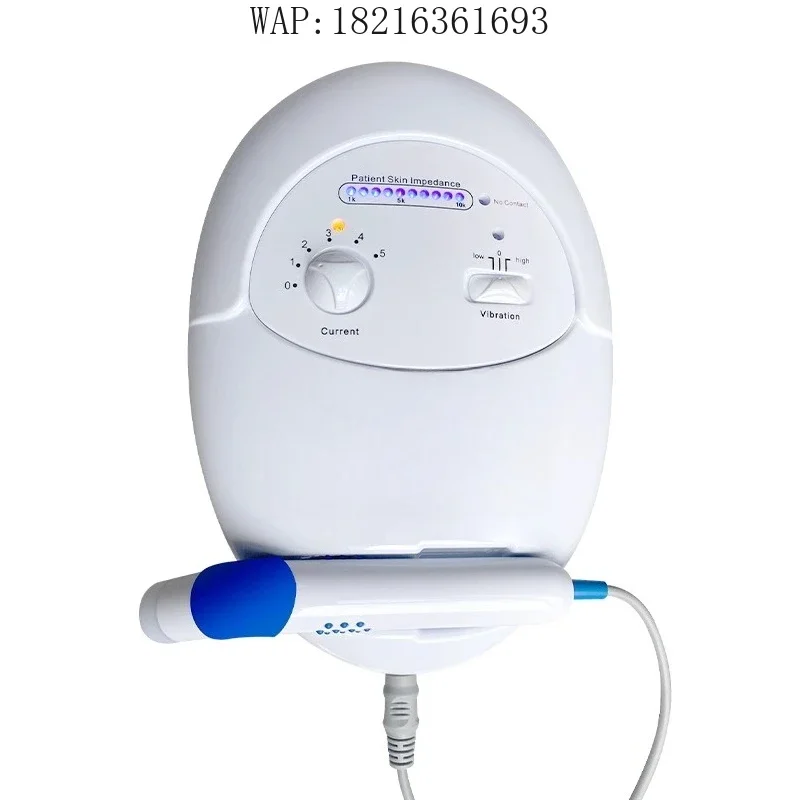 2026GOOD Facial Hydration Introduction Instrument, Non-invasive Superconducting Instrument For Beauty Salons