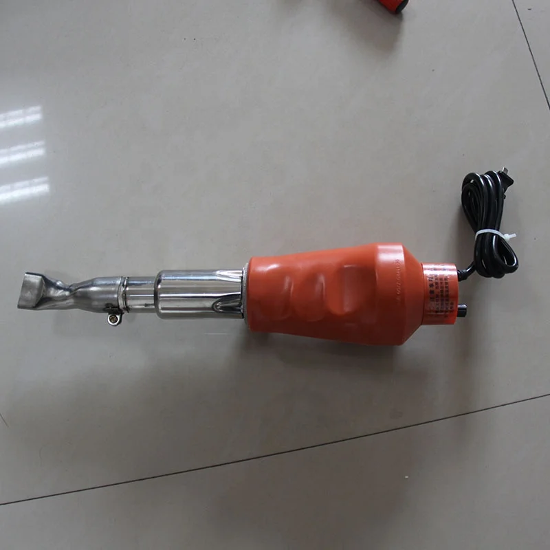 تحديث الإصدار St-8602d 1300 واط 2 في 1 محطة إعادة العمل الرقمية مسدس هواء ساخن 90 واط محطة لحام الحديد 110/220 فولت