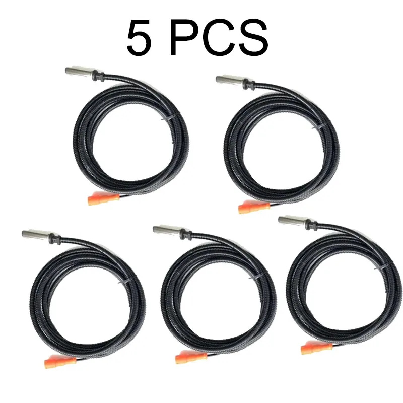 Déflecteurs de montants de pare-brise en plastique ABS granuleux noir pour VW Golf 1 GTI 1.6L et Déflecteurs de montants de pare-brise en plastique ABS granuleux noir pour VW Golf 1 GTI 1.6L et