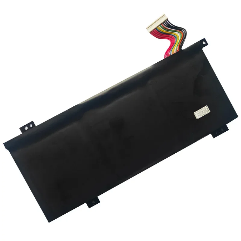 11.4V 4000mAh GK5CN-00-13-3S1P-0 Laptop Batteries for MECHREVO X8Ti Z2 MACHENIKE T90 Plus T90-T3p F117-B F117-B2 GK5CN GK5CN4Z