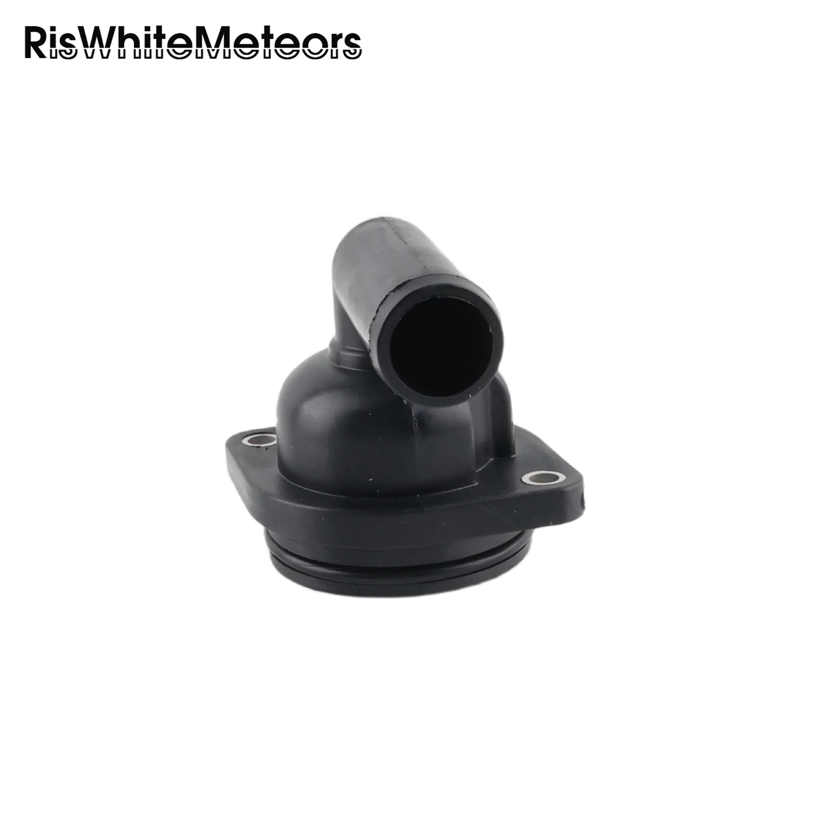 

RisWiteMeteors Automotive cooling system 8M0090819 Thermostat Assembly Replacement for Mariner Mercury Outboard 65-115HP