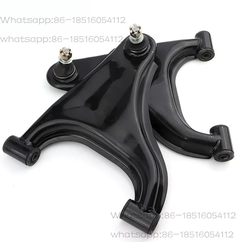 four-wheeled-off-road-motorcycle-atv-kart-accessories-four-wheeled-vehicle-front-arm-left-and-right-swing-arm-rocker-arm