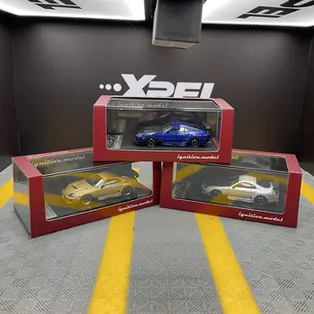 6 best sales Toyota Supra 1.64 - №1