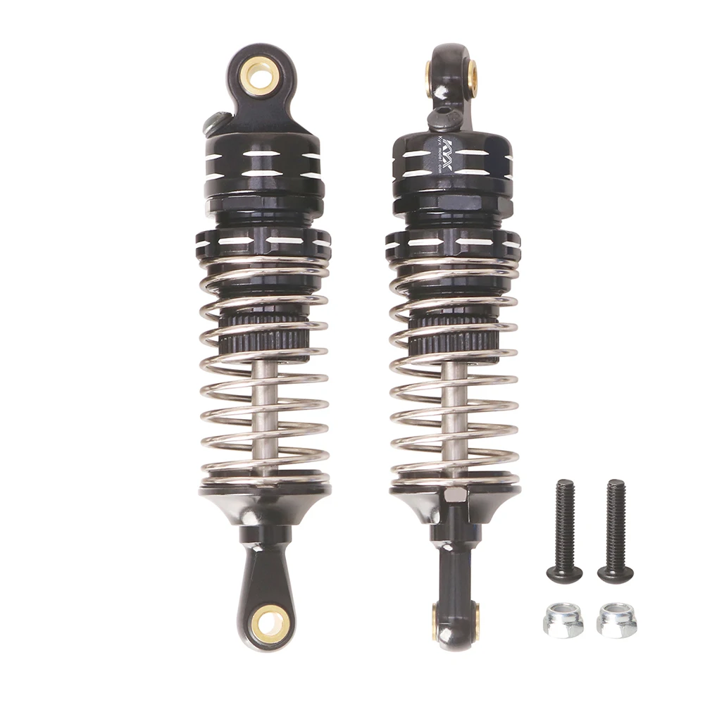 

RC car for Tamiya Electric Yue 1/10 Fighter NXGEN DT04 Car 58741 Frame Metal Front and Rear Suspension