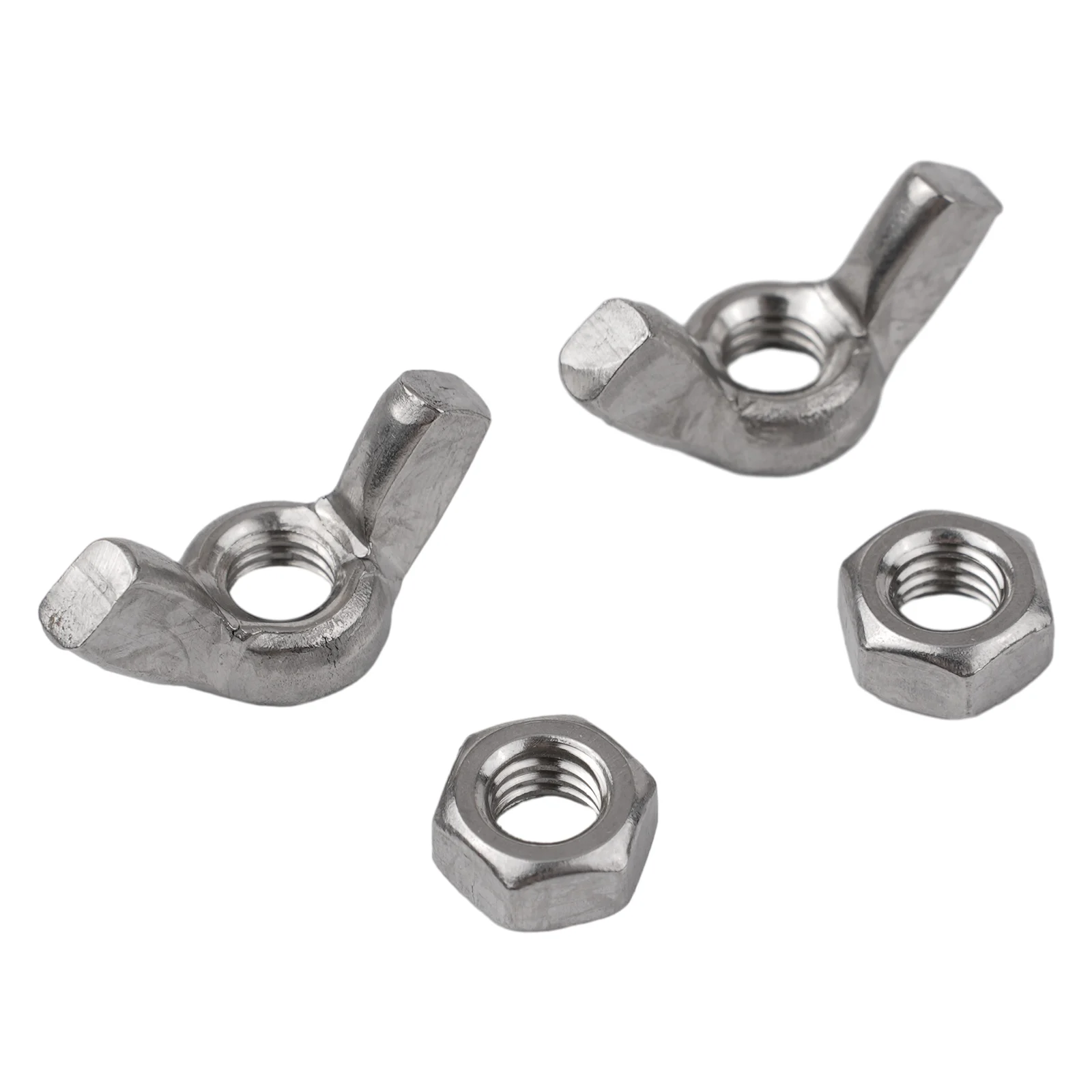 Quick Install Toilet Cistern Sealing Kit Stainless Steel Bolts Rubber Gromets for Secure Installation and Leak for proof Fit