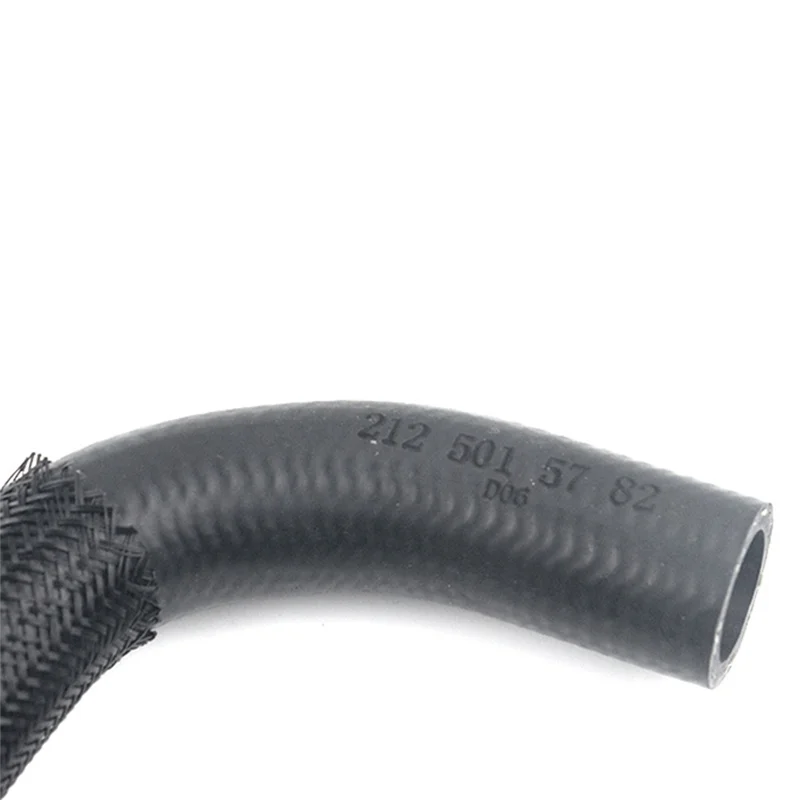 Stablize A2125015782 Cooling System Reservoir Coolant Water Hose For Mercedes Benz W212 W218 CLS350 C218 2125015782 Replacement