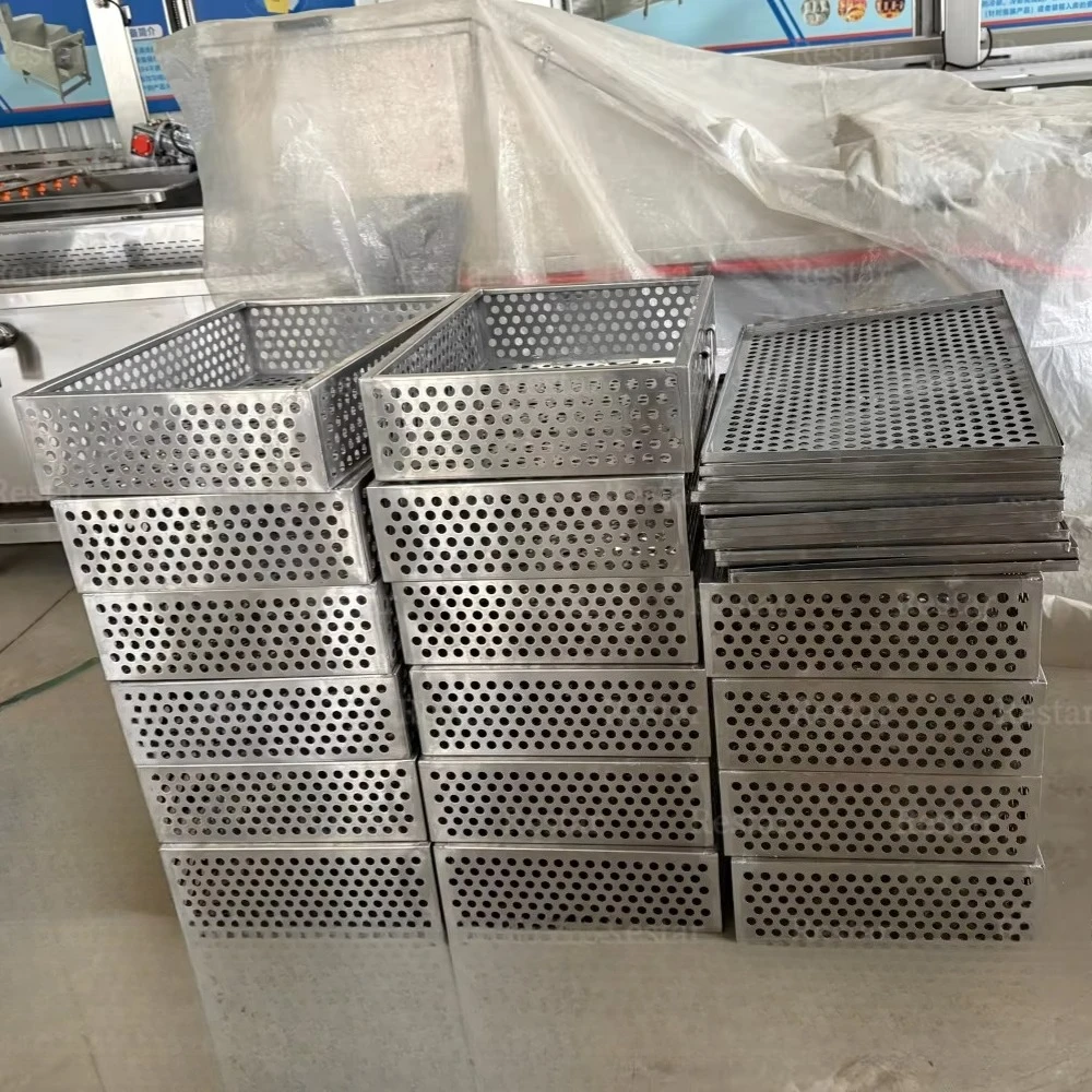 Industrial Water Bath Lift Sterilizer Pasteurization Machine for Vacuum Packed Food, Canned Sauce, Beverage, Milk and Wine