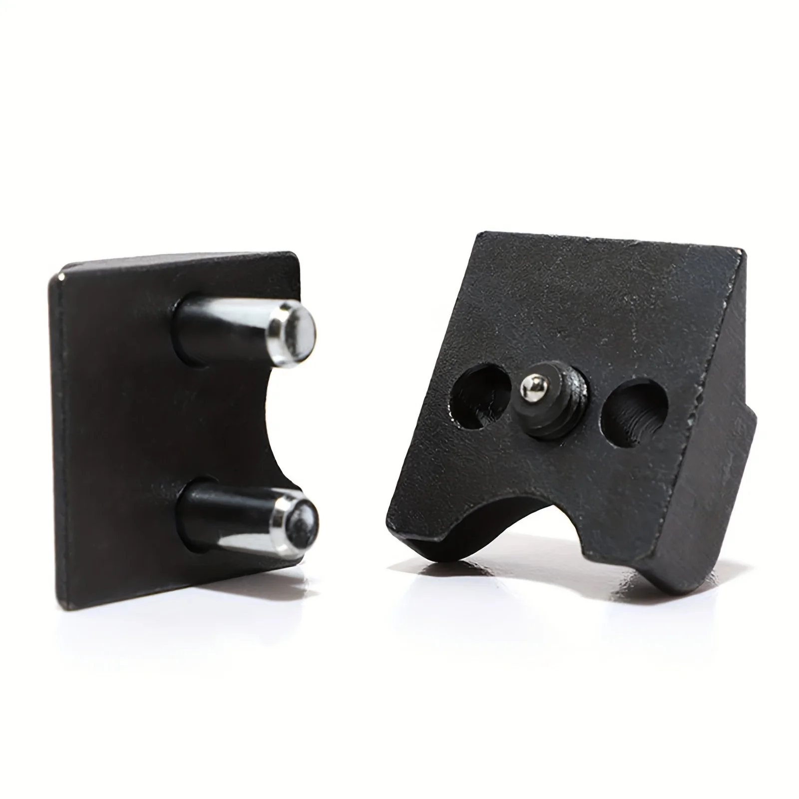 

Automobile Suspension Expansion Separator Kit with Wrench | Shock Absorber and Lower Bracket Arm Ball Joint Removal Tool Kit,