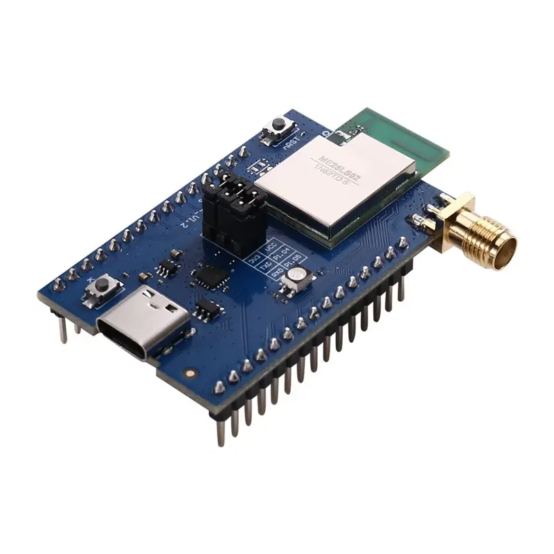 As95-Long Range Ble…