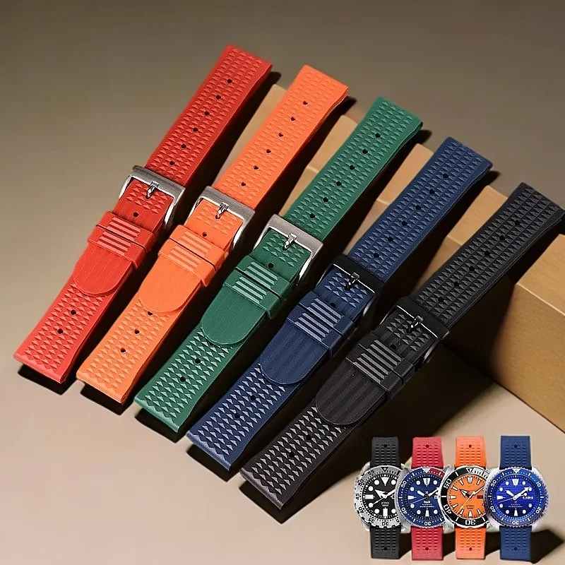 For Seiko No 5 Blac…