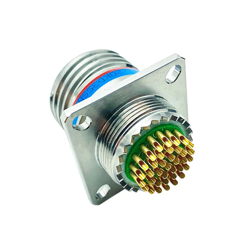 MIL-DTL-38999 Serie…