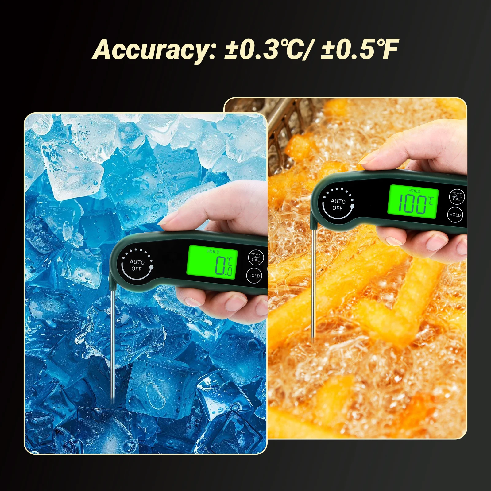 Thumbnail 2 - #42 Compare Household Thermometers Before You Buy