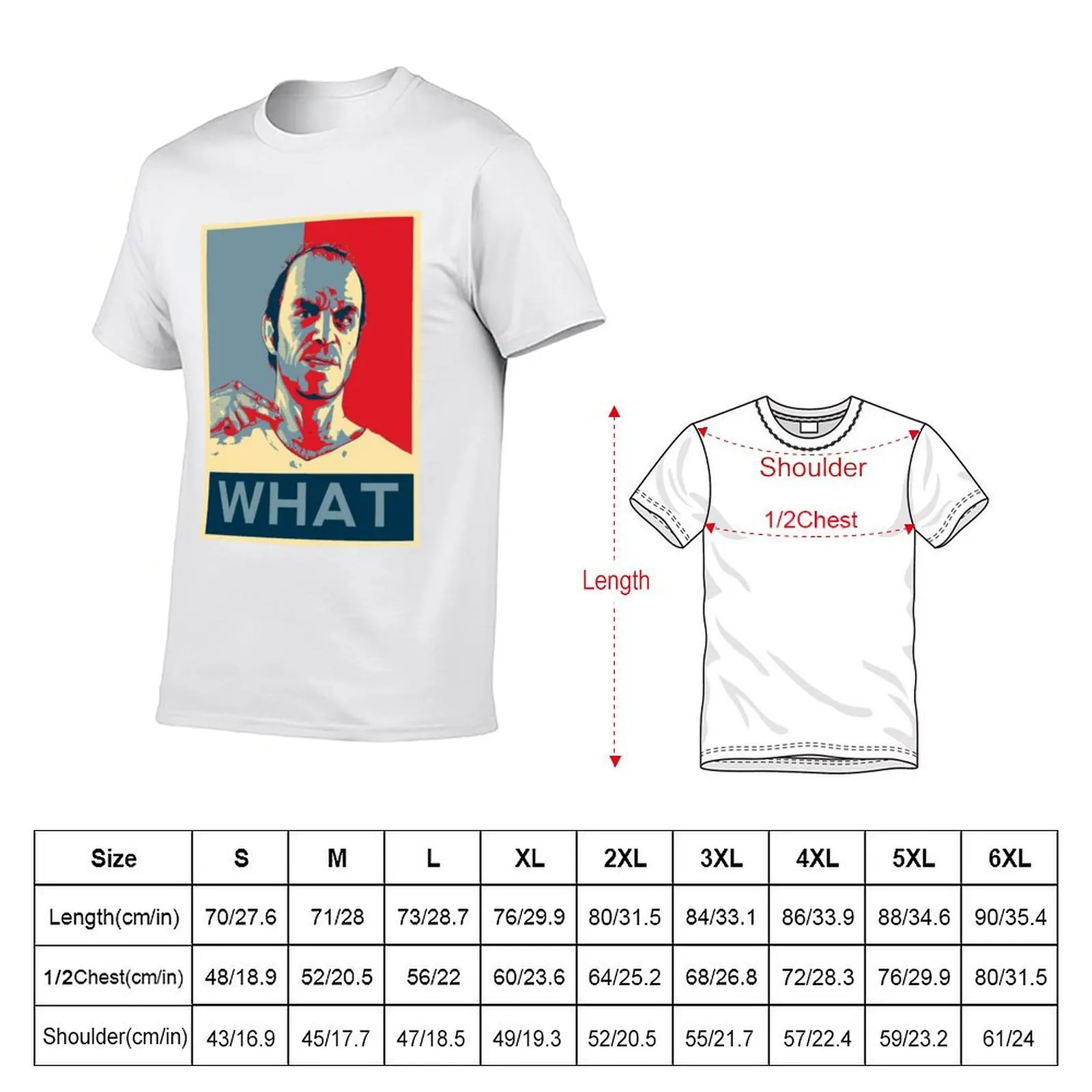 تريفور فيليب ما - GTA V Essential. تي شيرت تي شيرت رجل مصمم مضحك تي شيرت رجل رجل التي شيرت تي شيرت #5