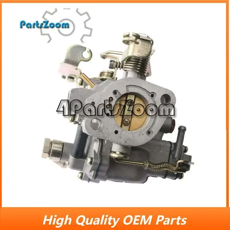 Carburetor 276Q-13000 for Joyner 650cc Buggy Sand Spider Commando Goka