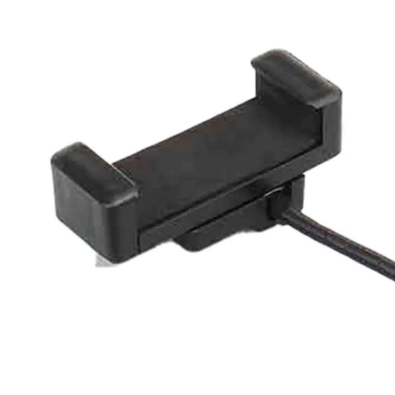 B44C For DJI T70 T70P T100 T60 T25p Remote Control RTK Mobile Phone Stand OTG Stand Fixed Stable Connection Fast