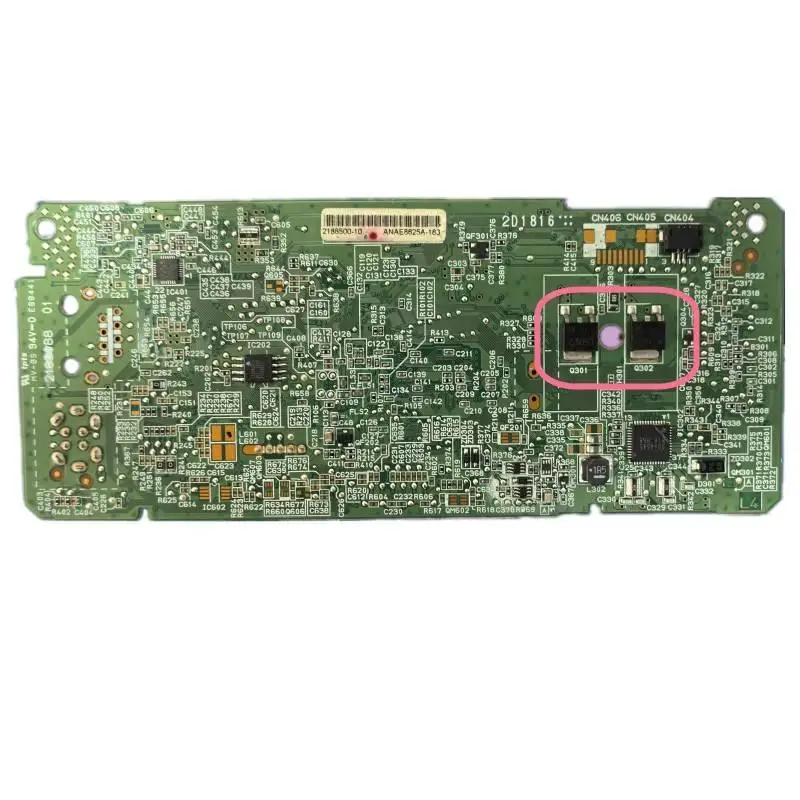 

Оригинальная разборка подходит для аксессуаров для материнской платы Epson L416X (Model A)/(Model B).