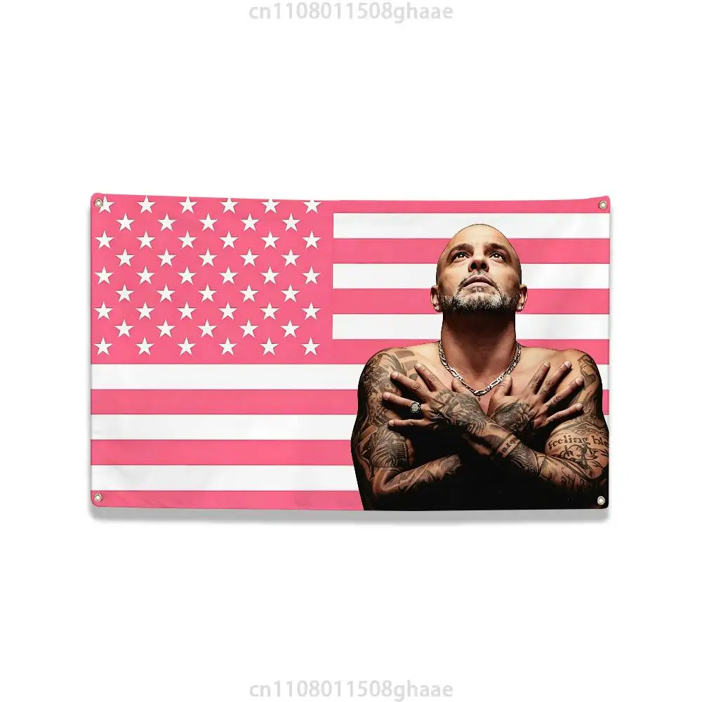 Eyal golan Flag Tapestries For Classroom Dormitory Camping Picnic Party Cheering Home Indoor Outdoor Decor