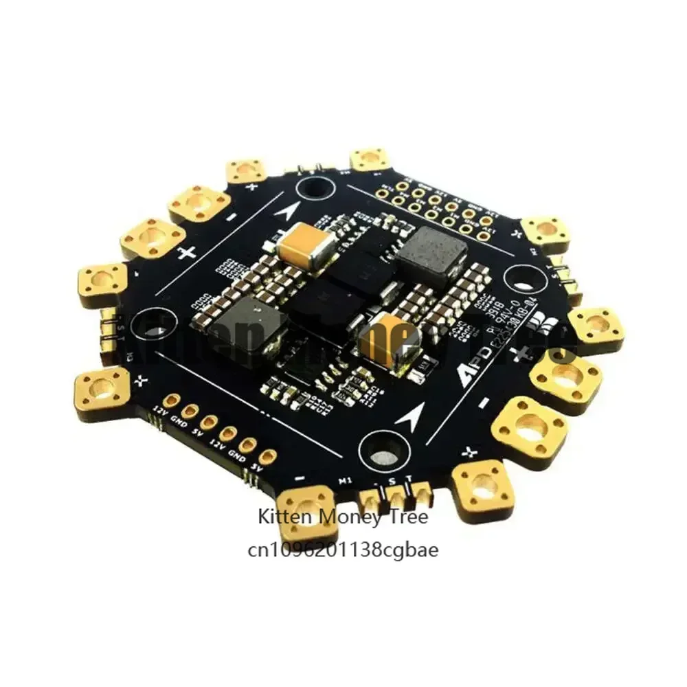 Tbs Apd PDB500 - X …