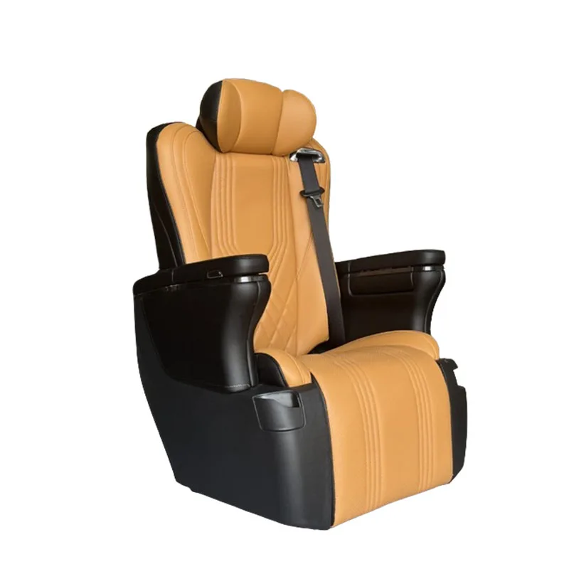 

Кожаное сиденье класса V Aero для автомобилей Carnival, Vito, Luxury, Accord, Sprinter