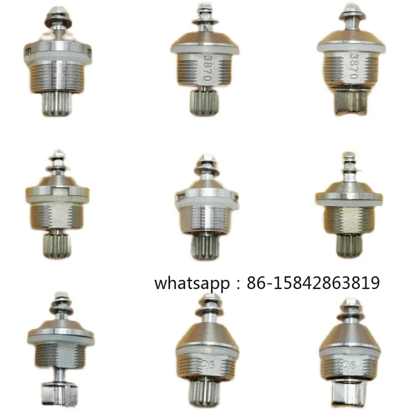 Knife Set Accessories Suitable for Soymilk Maker, Smoothie Maker, Juice Mixer