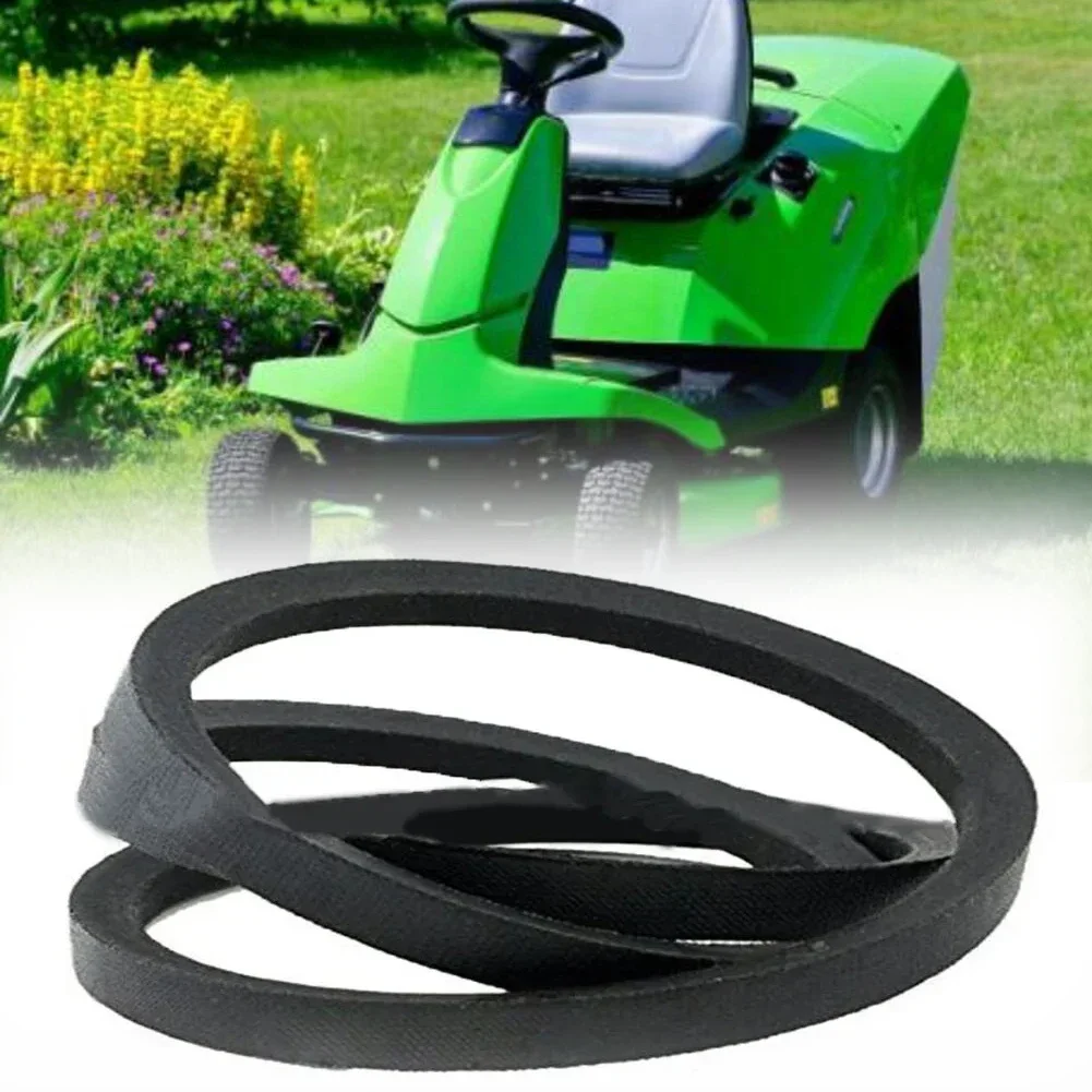 Lawn Equipment Parts 1 2 X109 Deck Belt Engineered Performance Length 109 Inches Robust Construction Garden Care
