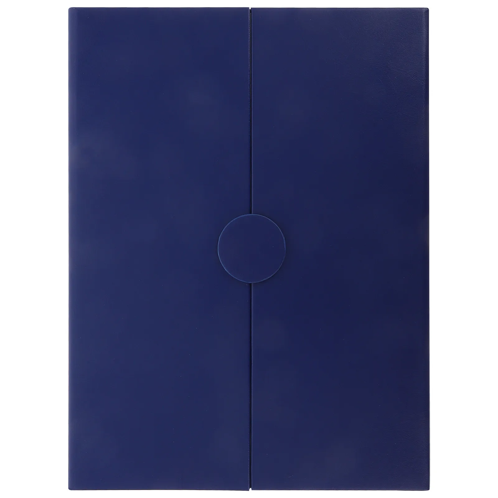 porta-diplomas-triple-plegable-de-pu-funda-protectora-para-certificados-carpeta-multifuncional-para-documentos-protector-de-certificados-de-premiacion
