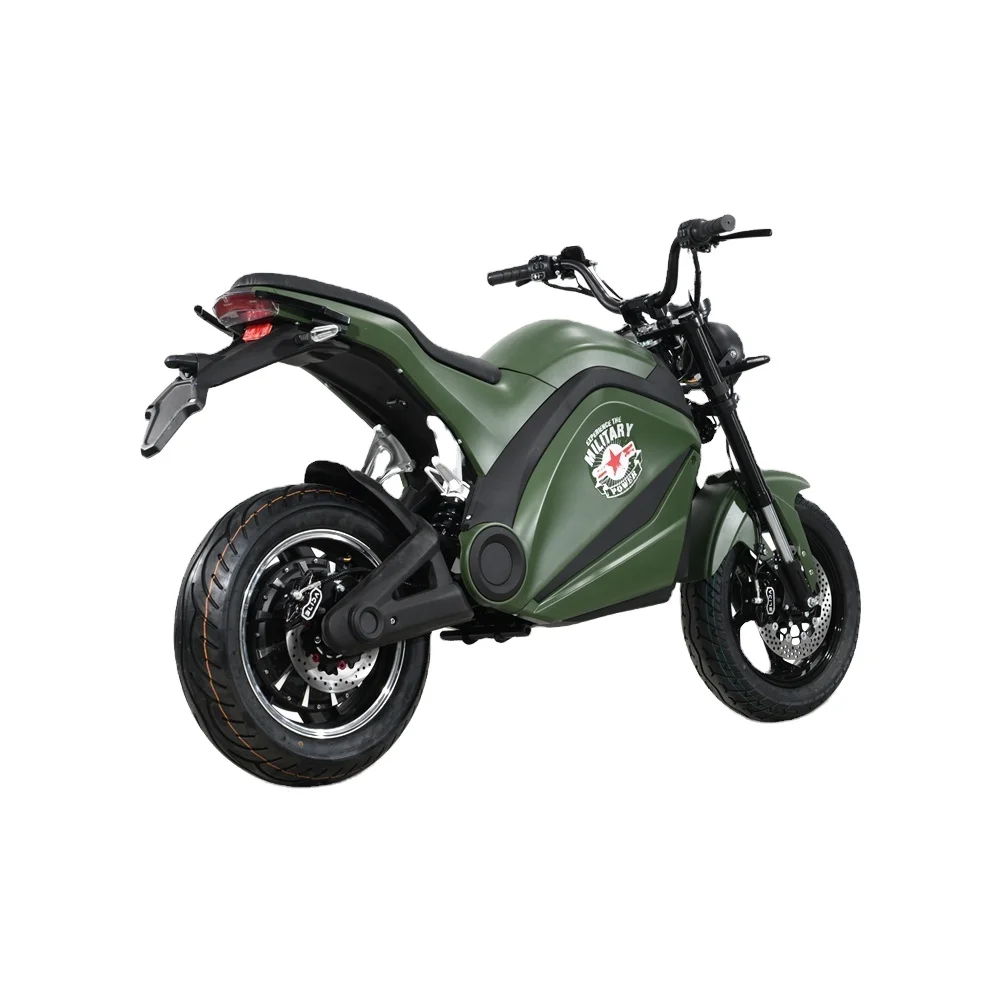 high quality supplier green power wholesale adult scooter electric offroad electric motorcycle