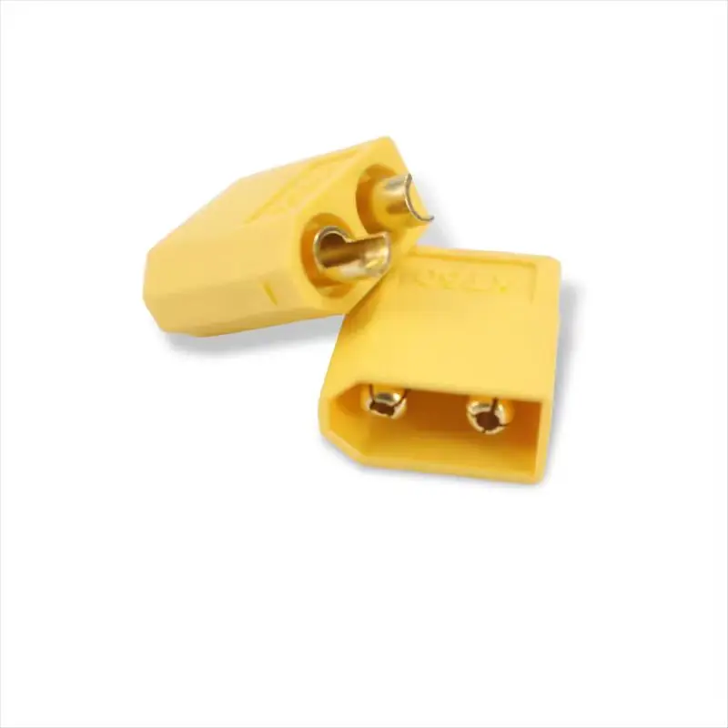 2/5/10Pairs XT60 Männlich Weiblich Stecker XT30 XT90 Rundstecker Für RC Lipo Batterie Rc Drone Flugzeug auto Boot – Detail 7