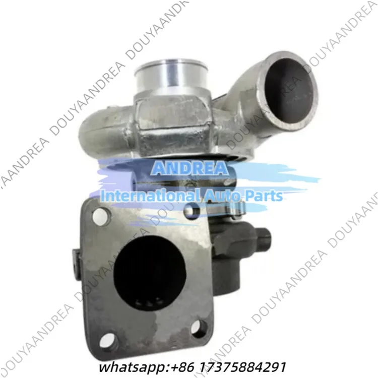 Turbocharger TD06-11A ME013714 49179-00210 ME013717 for dies el Engine 4D31T 3.3L