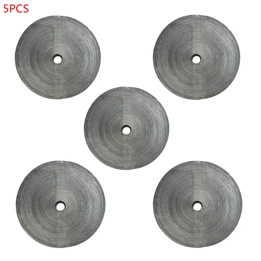 1/2/5 Roll 99.95% Metal Belt Industries Magnesium Ribbon Belt Magnesium Metal Disc Lab Magnesium Ribbon
