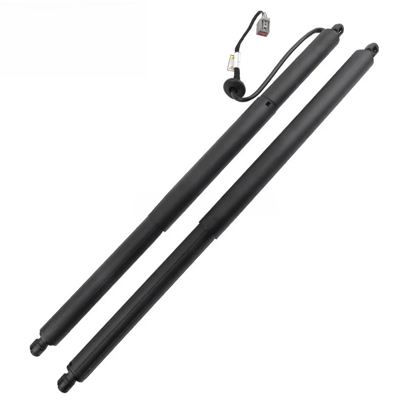 1set LH& RH Electric Support Rod Power Liftgate Electric Tailgate Trunk Gas Struts  for Tesla 2012-2019 RH 600661100B 600661000B