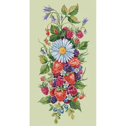 8062A Cross Stitch Kits Stich Cross-stitch Diy Cross Stitch Set Christmas Embroidery Complete Kit Needlework Needle Arts & Craft