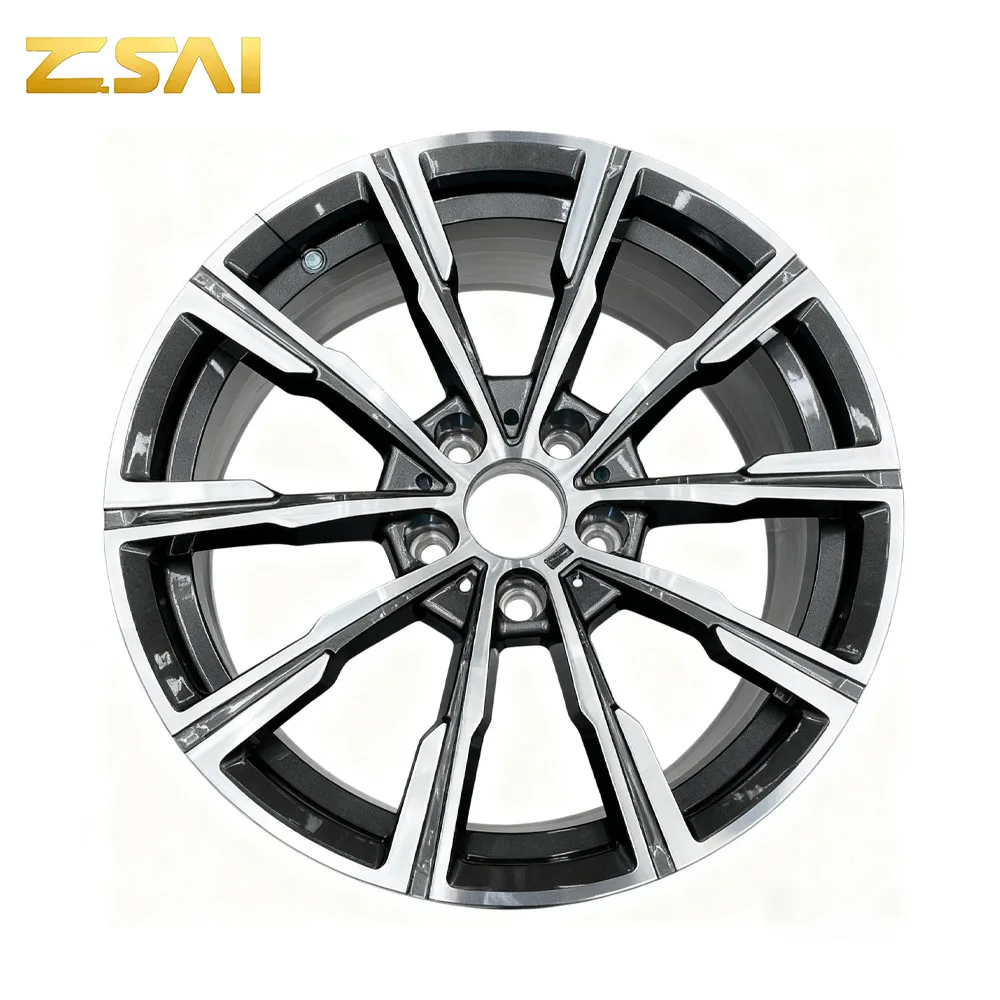 

Forged Wheels 30x16 High Quality Offroad Wheels for Pickup SUV 20 21 22 23 24 Inch Aluminum Alloy Forged Wheels