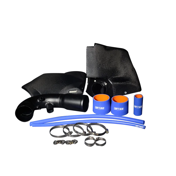 

EDDYSTAR COLD AIR INTAKE KIT For FORD Mustang GT
