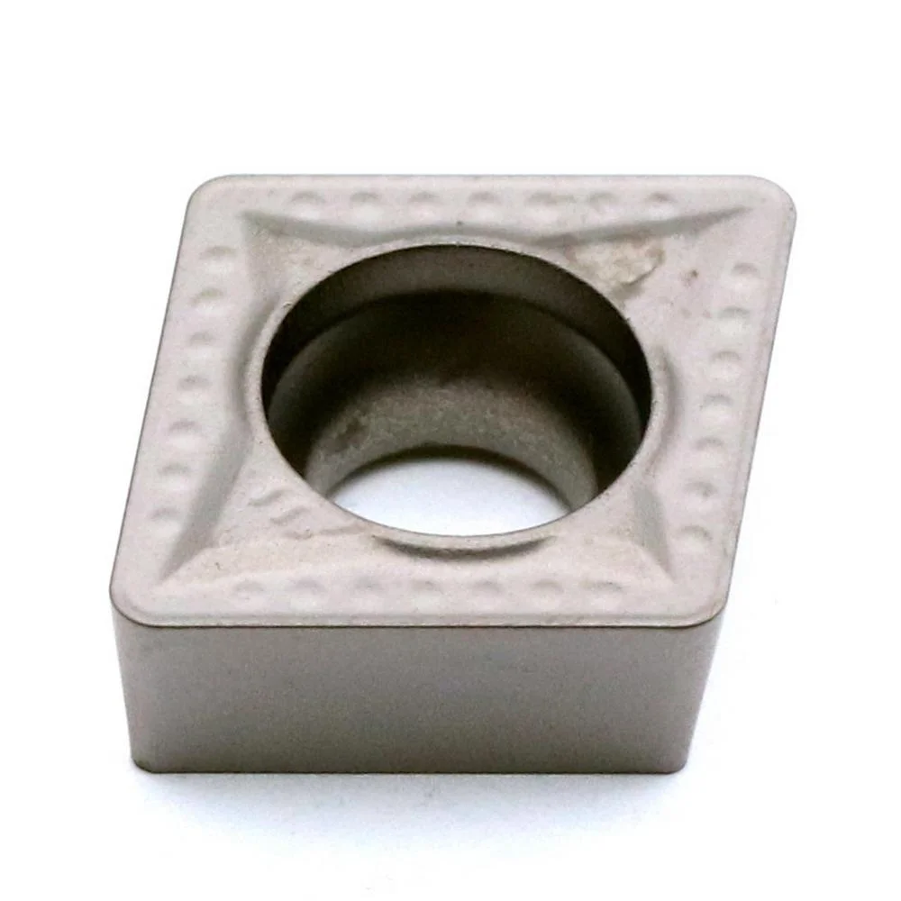 5 шт. токарный сверлильный станок CCMT 09T3 0602 MT FG HQ ZN60 токарный станок с ЧПУ для обработки стали