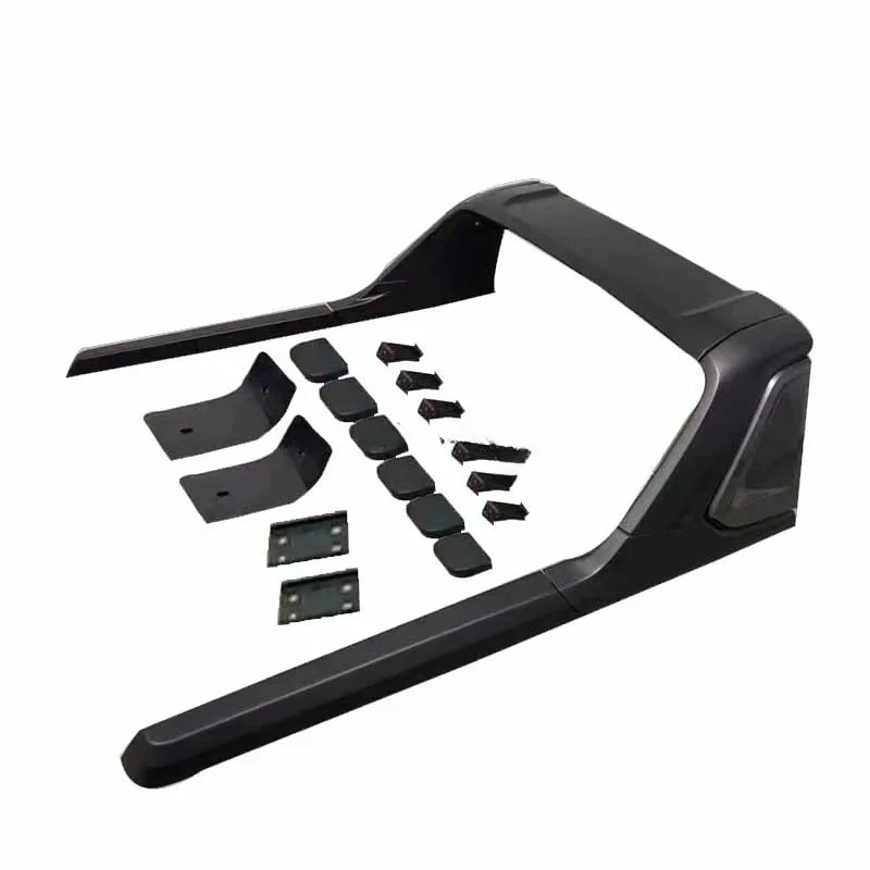 

High-quality pickup truck sporty exterior accessories, body kits, bumpers, and car spare parts suitable 2016-2024.