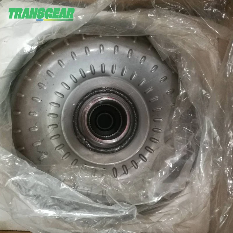 0899005051 4168034034 SP100285 4WG200 Forklift Torque Converter Torque Converter Transmission