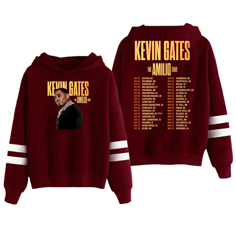 Gf Kevin Gates The …