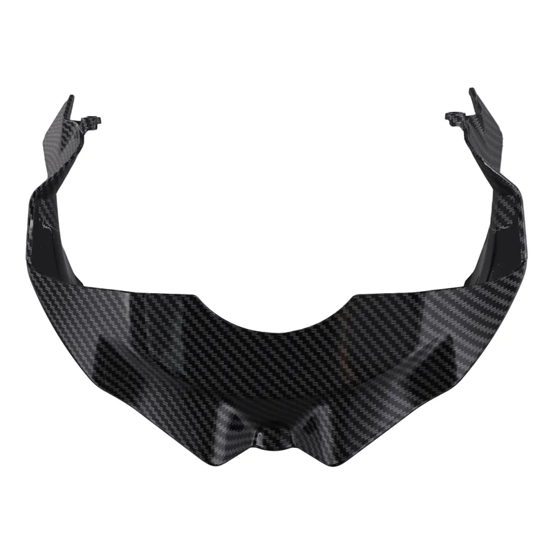 

ABTC-Motorcycle Accessories Front Under Headlight Air Intake Fairing For DUCATI Streetfighter V4 V4S 2020 2021