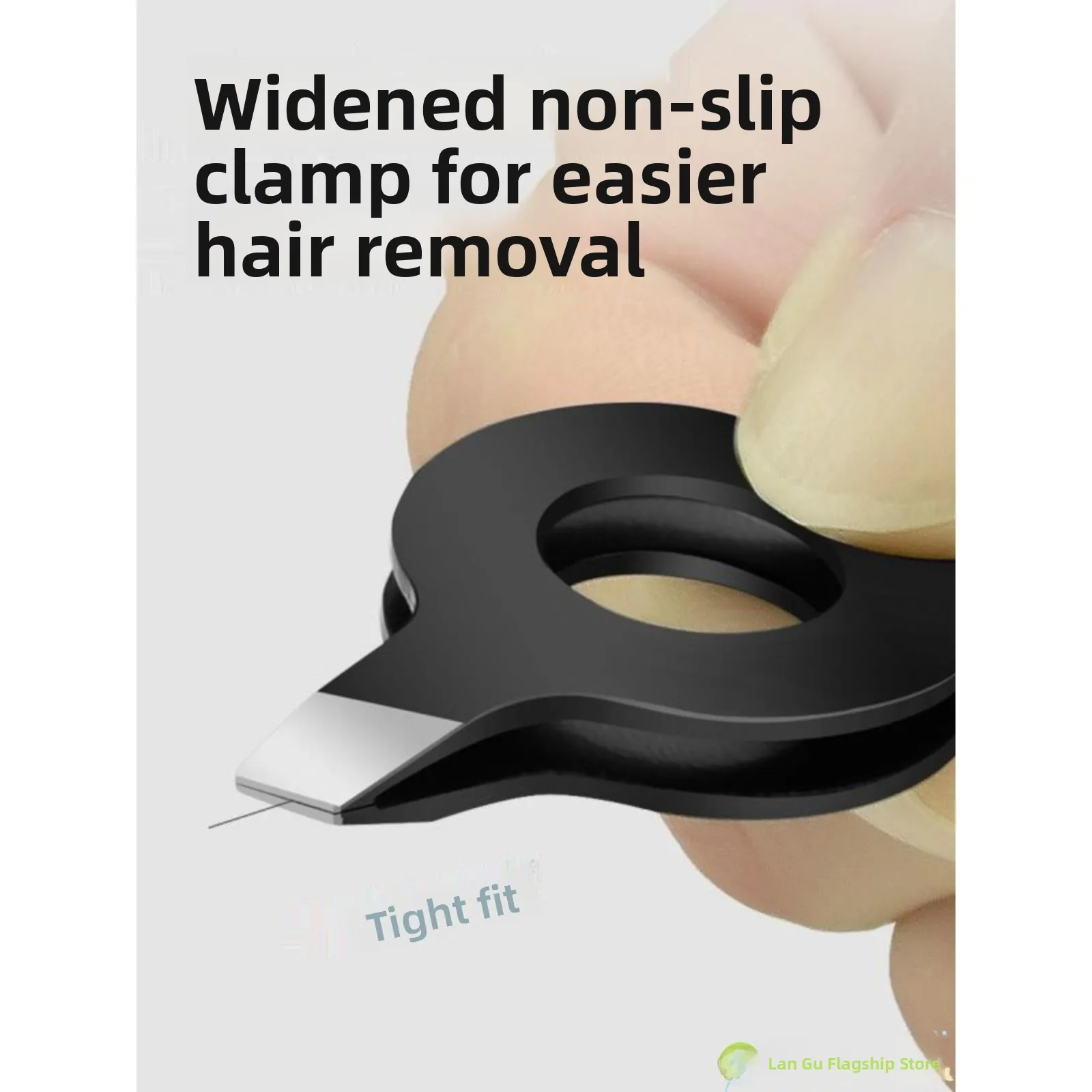 

Stainl Steel Hair Removal Tweezers Pig Hair Removal Tool Chien Feather Removal Tweezers Profional Beard Removal Clamp