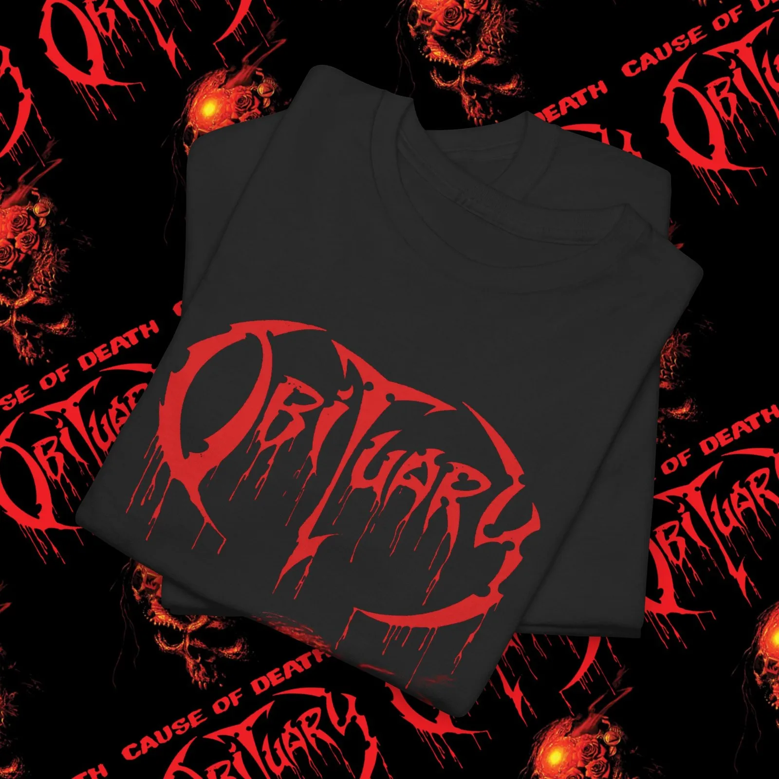 Obituary 