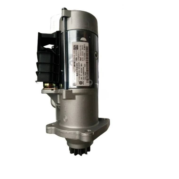 

Стартер 612600091076 WP10 Стартер двигателя 517101471, оригинальный завод