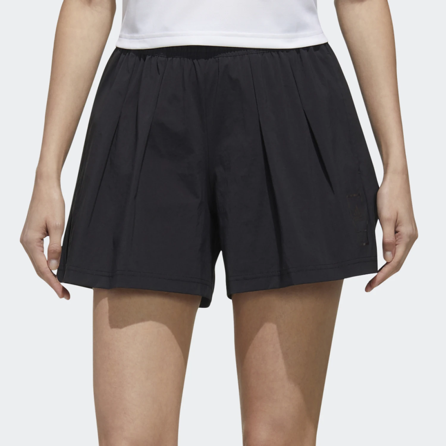 

Adidas Authentic STYLE SHORTS Женские повседневные спортивные шорты FT2909