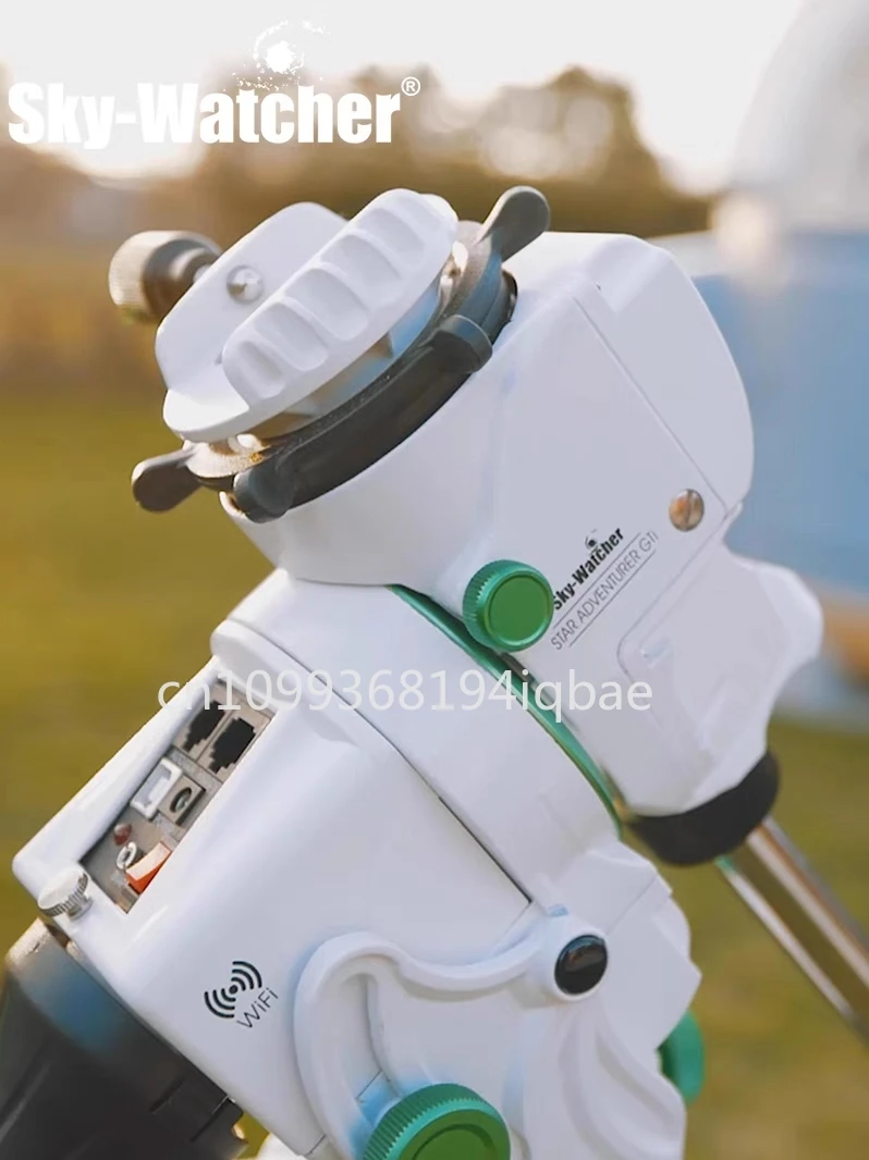Sky Observer Hoshino Equator Portable goto Equator Automatic Star Finding