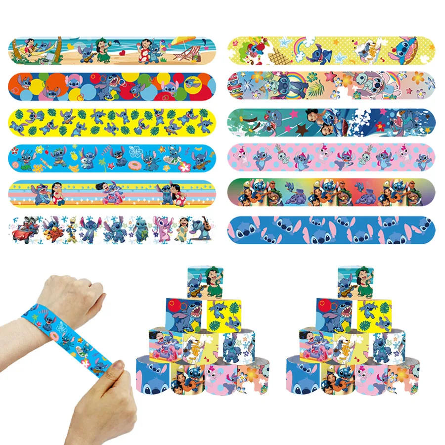 

Браслеты со стежком, украшения для дня рождения, игрушки, школьные награды, браслеты, подарки, сувениры для вечеринки, рождественские подарки