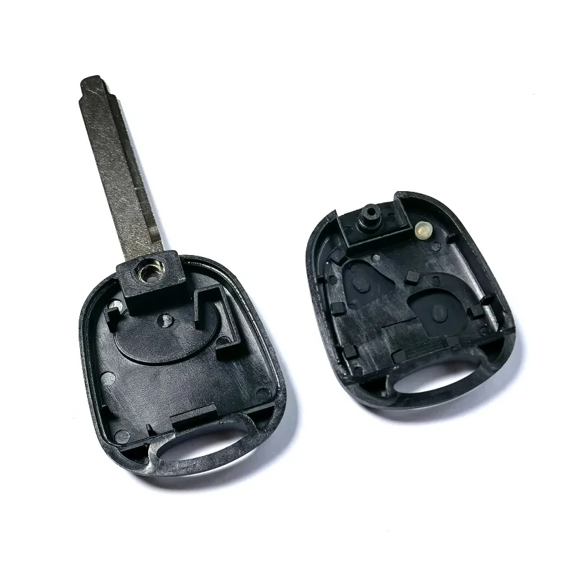 

Suitable for Lifan 620 straight plate remote control key case and key case from the original vehicle