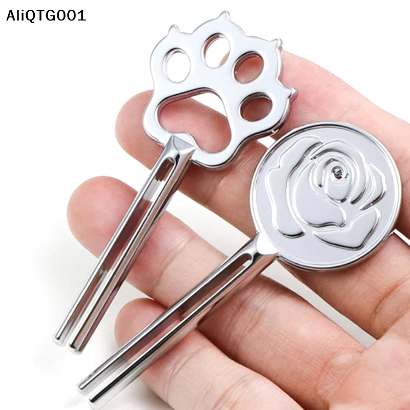 

Cast Iron Manual Toothpaste Tube Squeezer Metal Bathroom Accessories Tube Wringer No Power Required